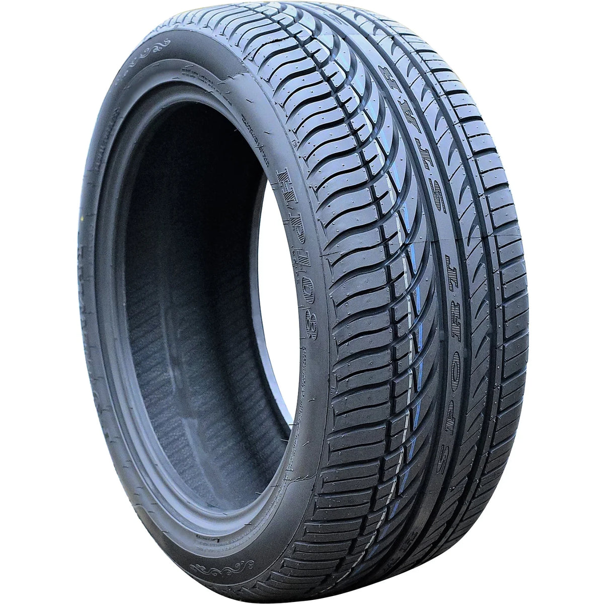 Set of 4 Fullway HP108 205/60R16 92H Performance a/s All Season Tires