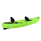 Lifetime Spitfire 12 ft Tandem Kayak, Sunset Fusion (90915)