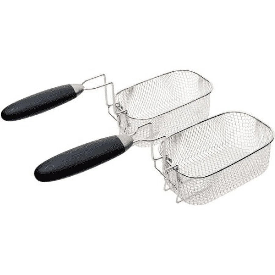 Farberware 4L Deep Fryer, Stainless Steel, Electric, New, Model 201639