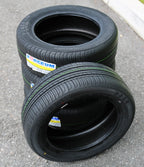 Set of 4 Forceum Ecosa 175/70R13 82H a/s All Season Tires