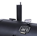 Joe's Charcoal Barrel Grill