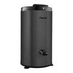 Panda PANSP23B Spin Dryer for Swimsuits and Laundry, Water Extractor, Gray