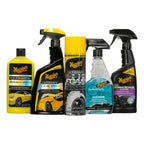 Meguiar’s Ultimate Bucket Kit, G55213