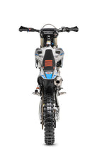 Trailmaster JHL Pro-Series High-Performance LX300 PRO Racing Ready Mid-Size Electric Start Dirt Bike (Red)