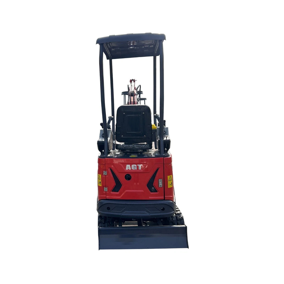 AGT 1 Ton, 13.5HP RATO Engine Mini Excavator | MX15RX