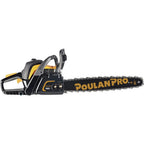 Poulan Pro PR5020 20 in. 51cc 2-Cycle Gas Chainsaw