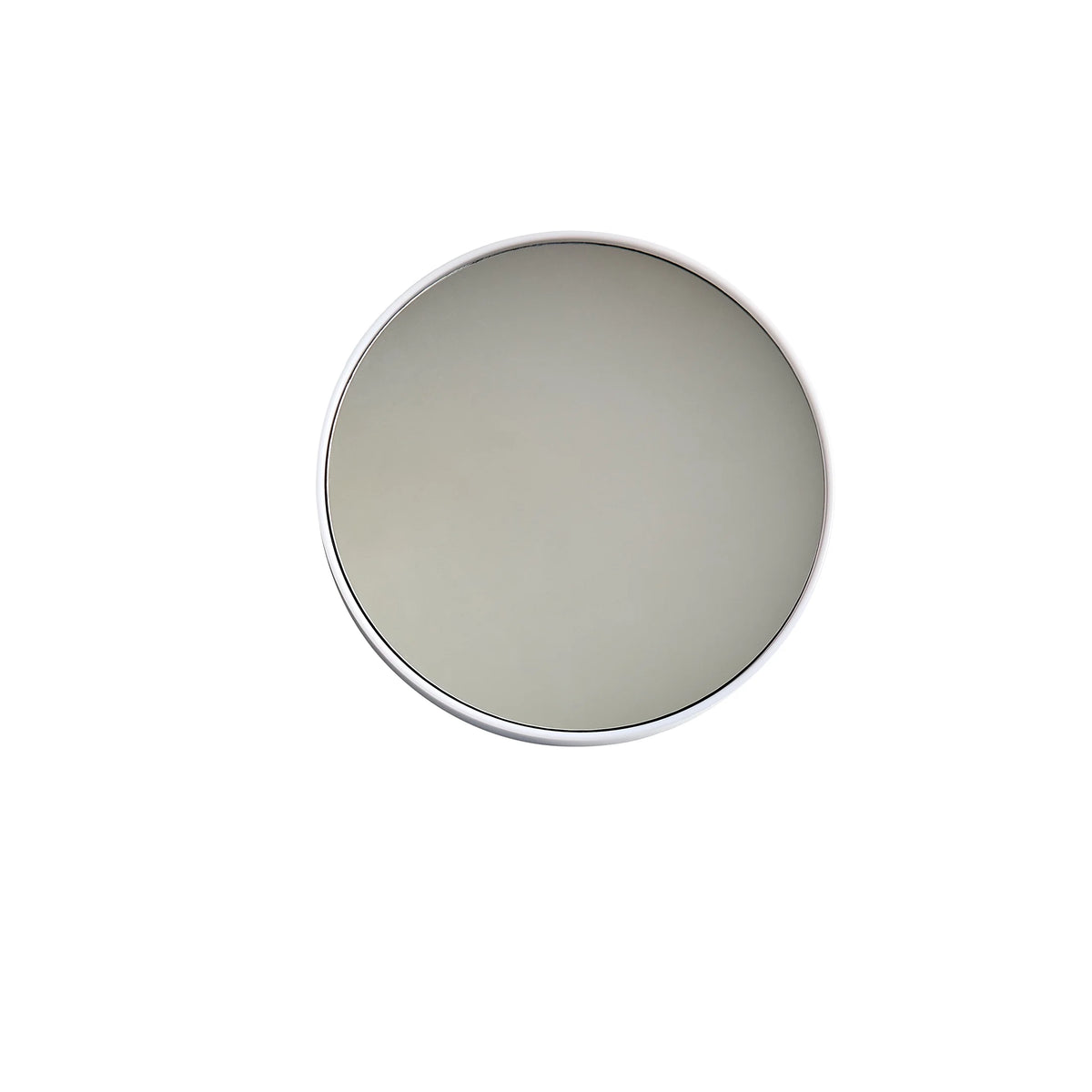 Better Homes & Gardens Lillian Vanity Desk with LED Lighted Mirror, White Finish