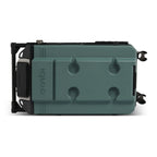 Igloo 70 QT Trailmate Journey Rolling Cooler, Carbonite Gray