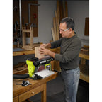 Corded 4 in x 36 in. Belt and 6 in. Disc Sander