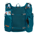 Camelbak Trail Run Vest 34oz, Corsair Teal