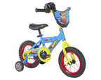 Dynacraft Hot Wheels 12-inch Boys Bike for Ages 3-5 Years