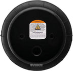 Vixen Air Suspension Kit for Truck/Car Bag/Air Ride/Spring. On Board System- Dual 200psi Compressor, 6 Gallon Tank. For Boat Lift,Towing,Lowering,Load Leveling,Onboard Train Horn VXX1208FW/4863DCF