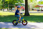 Dynacraft Hot Wheels 12-inch Boys Bike for Ages 3-5 Years