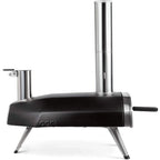 Ooni Fyra 12 Wood Fired Outdoor Pizza Oven �?Portable Hard Wood Pellet Pizza Oven �?Ideal for Any Outdoor Kitchen