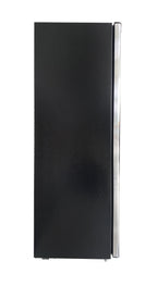 Frigidaire 6.5 Cu. ft. Upright Freezer, Platinum Silver, EFRF698