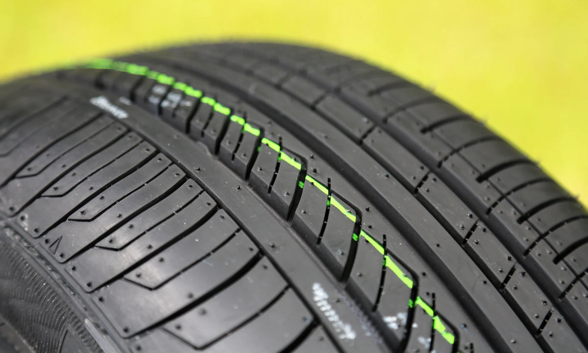 Set of 4 Forceum Ecosa 175/70R13 82H a/s All Season Tires