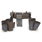 Estwing 94745 15-Pocket Framer's Tool Pouch Apron Set