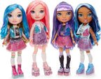 Rainbow Surprise by Poopsie: 14″ Doll with 20+ Slime &amp; Fashion Surprises. Rainbow Dream or Pixie Rose