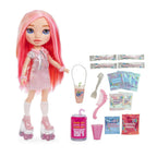 Rainbow Surprise by Poopsie: 14″ Doll with 20+ Slime &amp; Fashion Surprises. Rainbow Dream or Pixie Rose