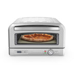 Cuisinart 12�?Electric Indoor Pizza Oven with Accessories