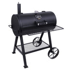 Joe's Charcoal Barrel Grill