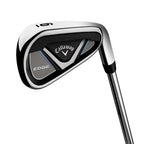 Callaway Edge Graphite 10-piece Women's Golf Club Set, Right Handed