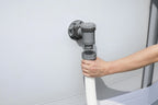 Flowclear 2000 Gal Smart Touch Wifi Above-Ground Pool Pump