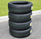 Set of 4 Forceum Ecosa 175/70R13 82H a/s All Season Tires