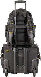 DEWALT Tool Backpack, Tool Storage and Organization, Durable and Water Resistant DWST560102