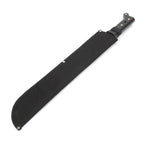 Ozark Trail 18" Machete with Sheath, Model 5052