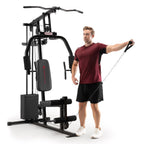 Marcy 100 lbs Stack Home Gym
