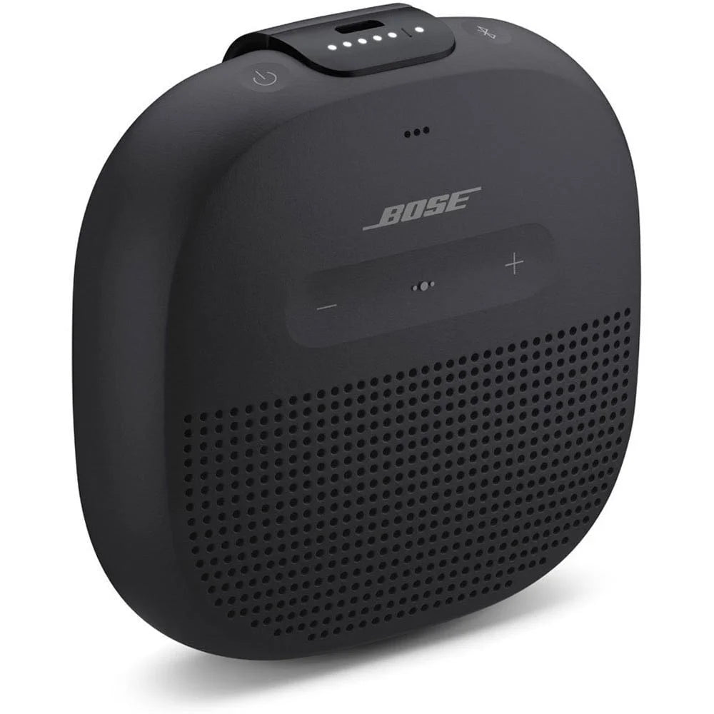 Bose SoundLink Micro Portable Bluetooth Speaker