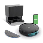iRobot Roomba Combo 2 Essential Robot and Mop + AutoEmpty Dock