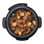 Farberware Programmable Digital Pressure Cooker, 6 Quart