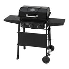 3 BURNER GRILL