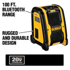 20V MAX Cordless 10 Tool Combo Kit, MAXFIT Screwdriving Set (35 Piece), (2) 20V 2.0Ah Batteries, Charger, and Bag
