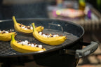 Weber Original Kettle Premium 22" Charcoal Grill