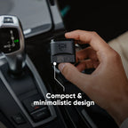 New! OBDeleven 3 Scan Tool, OBD2 Bluetooth Car Code Reader, Auto Diagnostic Scanner for iOS & Android