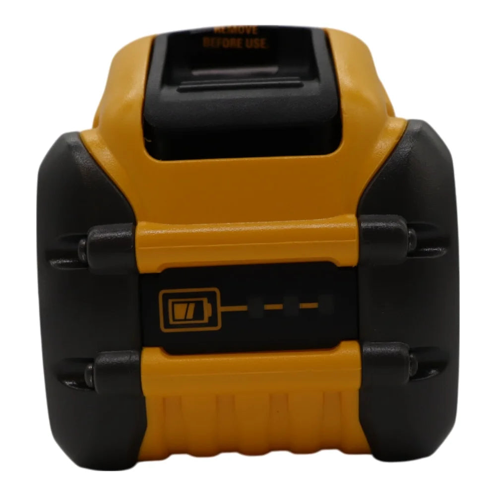 DEWALT Flexvolt 20V/60V Max 12.0Ah Battery (DCB612)