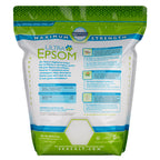 Ultra Epsom Unscented Bath Salt, 18 Pound Bag