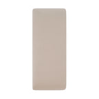 Better Homes & Gardens Juliet Velvet Waterfall Bench, Beige