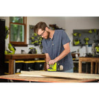 ONE+ 18V Cordless 2-Tool Combo Kit with Random Orbit Sander and Corner Cat Finish Sander (Tools Only)