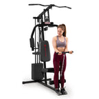 Marcy 100 lbs Stack Home Gym