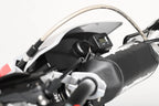 Trailmaster JHL Pro-Series High-Performance LX300 PRO Racing Ready Mid-Size Electric Start Dirt Bike (Red)