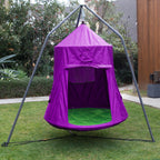 Sportspower BluPod XL Floating Tent Swing