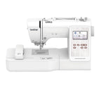 Brother PE570 Embroidery Machine with 135 Built-in Designs, Wireless Connectivity, and Artspira App Integration