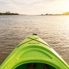 Lifetime Pacer 8 ft Sit-Inside Kayak, Green (91032)