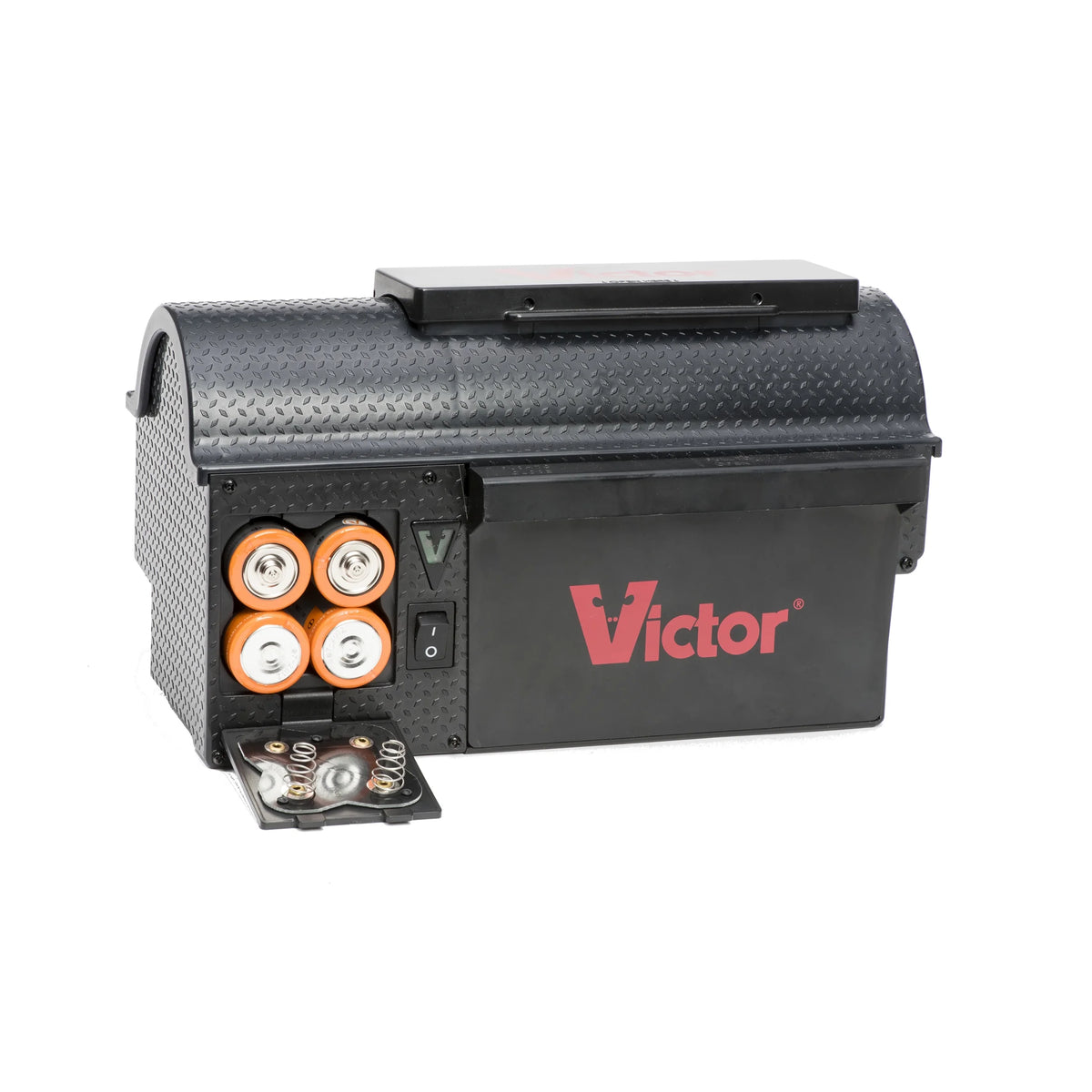 Victor Multi Kill Electronic Mouse Trap