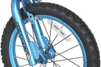 Dynacraft Suspect 16-inch Boys Bike for Ages 6-10 Years