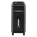 Fellowes Powershred 99Ci 100% Jam Proof Heavy-Duty Cross-Cut Paper Shredder, 18 Sheet Capacity